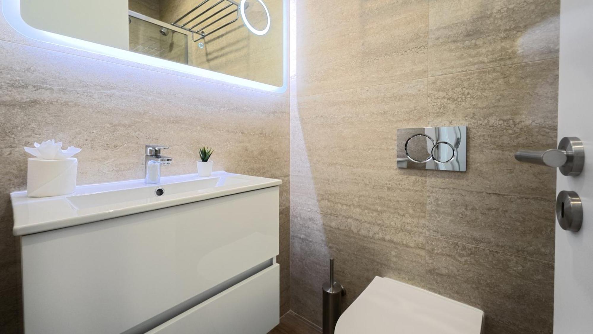 Apartamento Lagos Marina View Apartment In Town Centre