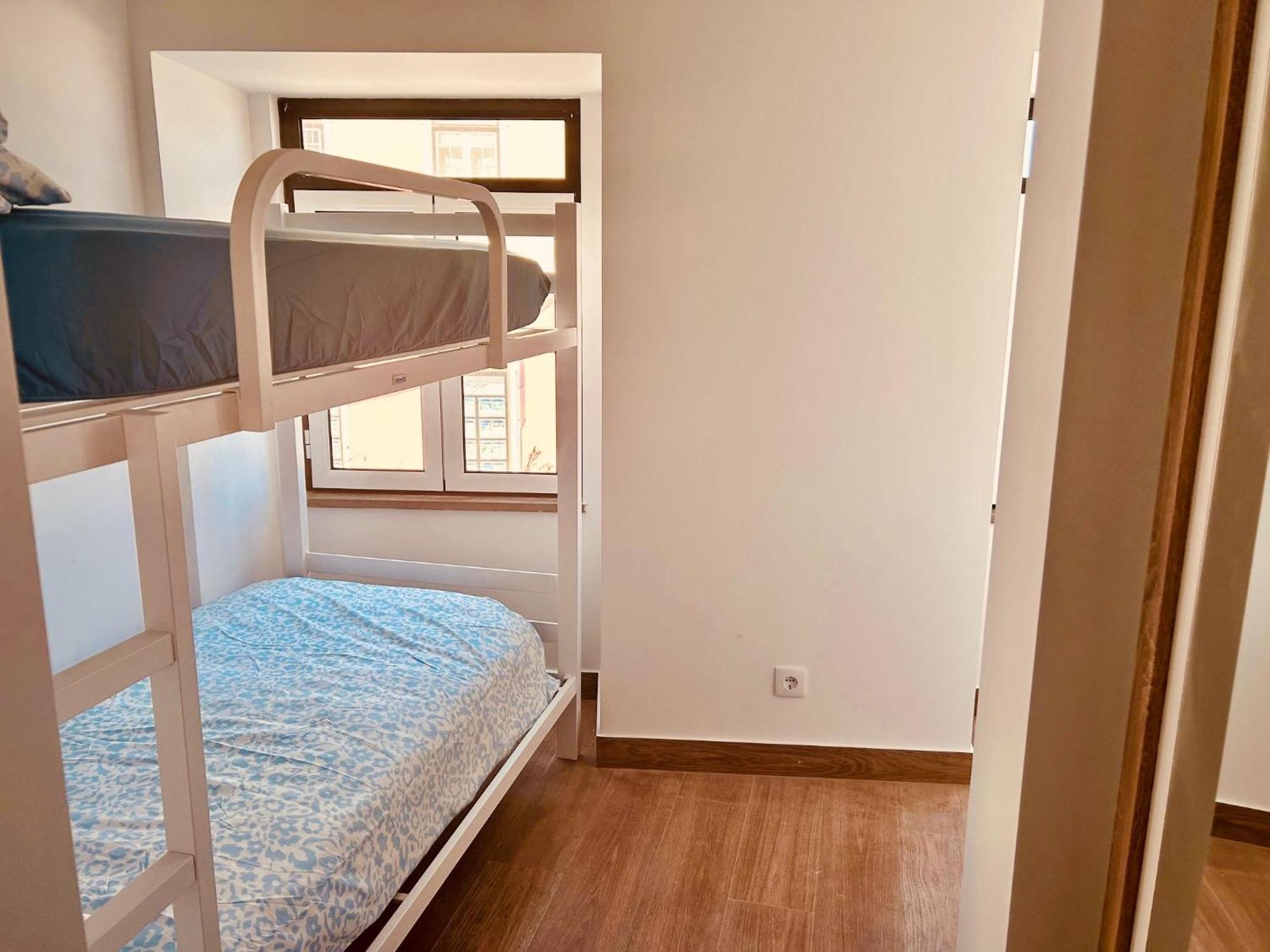Lagos Marina View Apartment In Town Centre Apartamento *