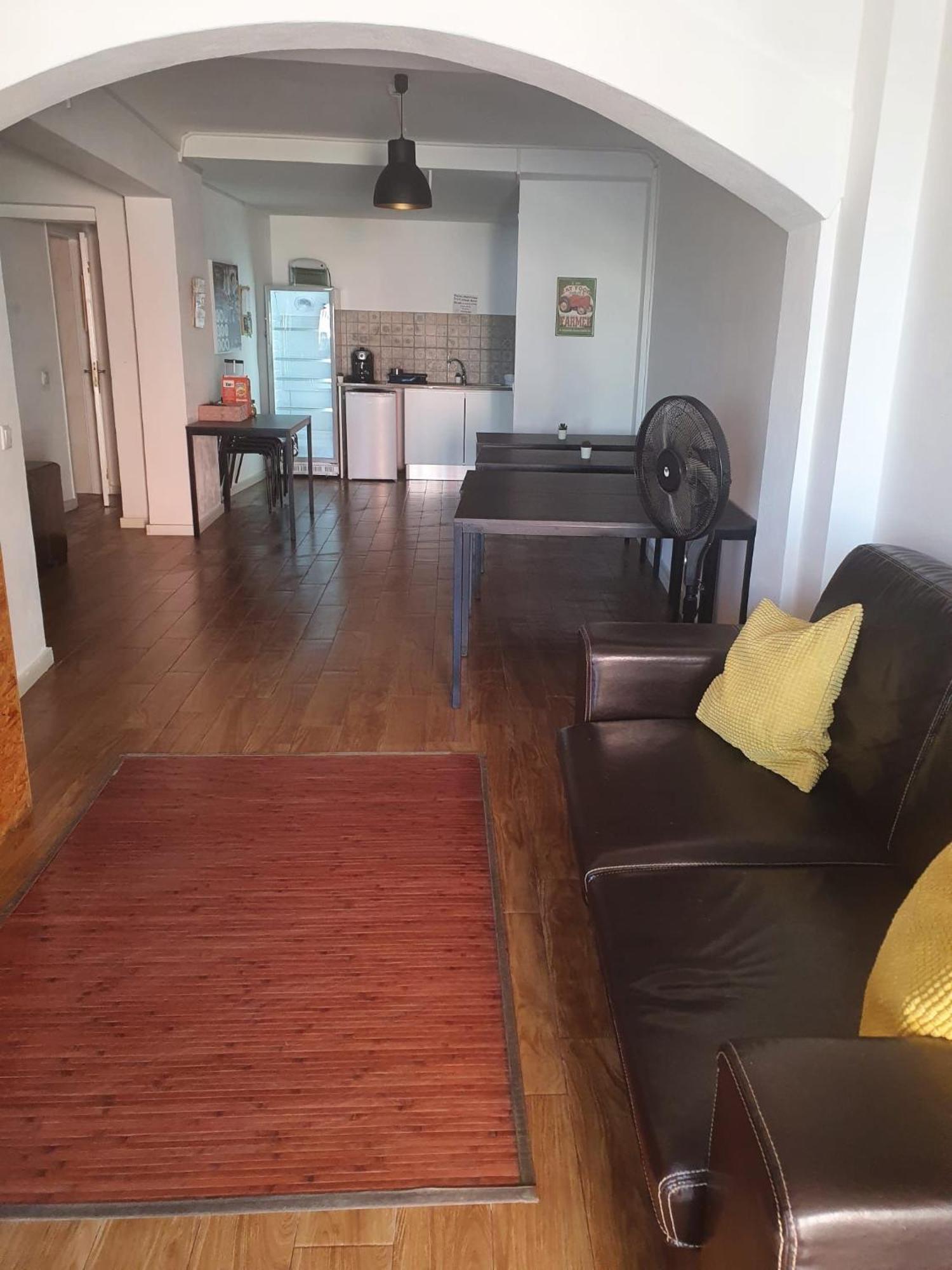 Lagos Marina View Apartment In Town Centre Apartamento *